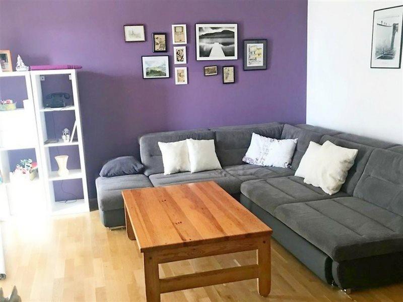Hotel Mladenka Podstrana Zewnętrze zdjęcie