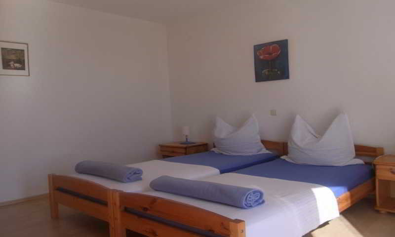 Hotel Mladenka Podstrana Zewnętrze zdjęcie