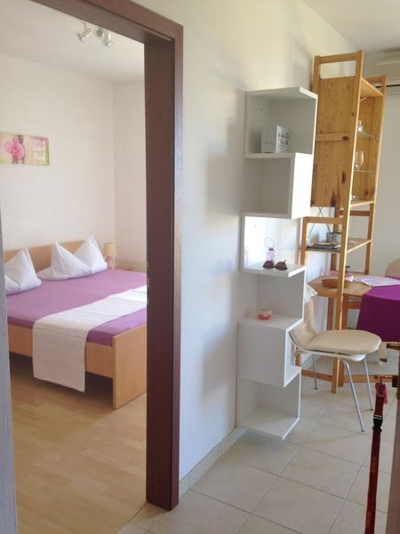 Hotel Mladenka Podstrana Zewnętrze zdjęcie