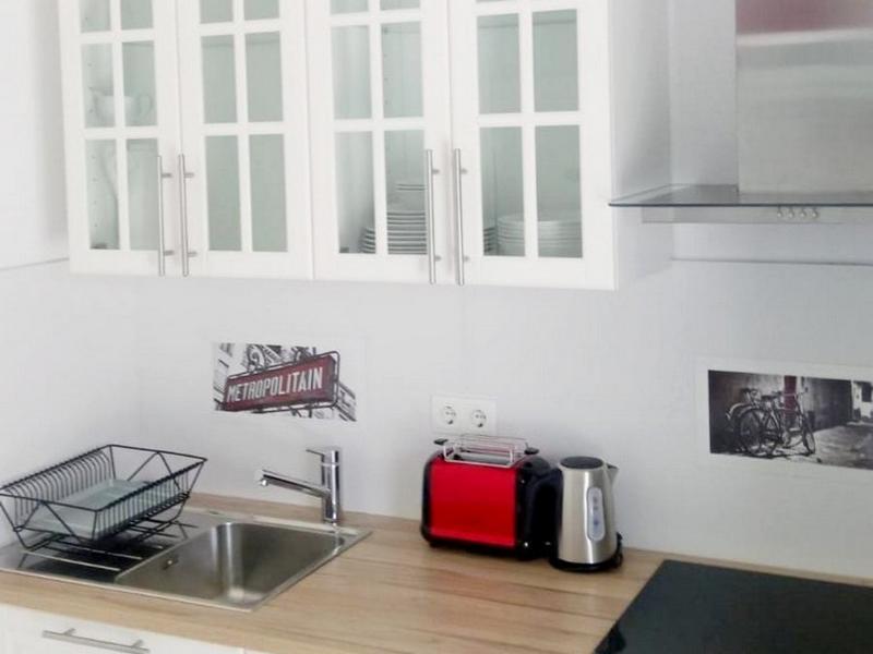 Hotel Mladenka Podstrana Zewnętrze zdjęcie