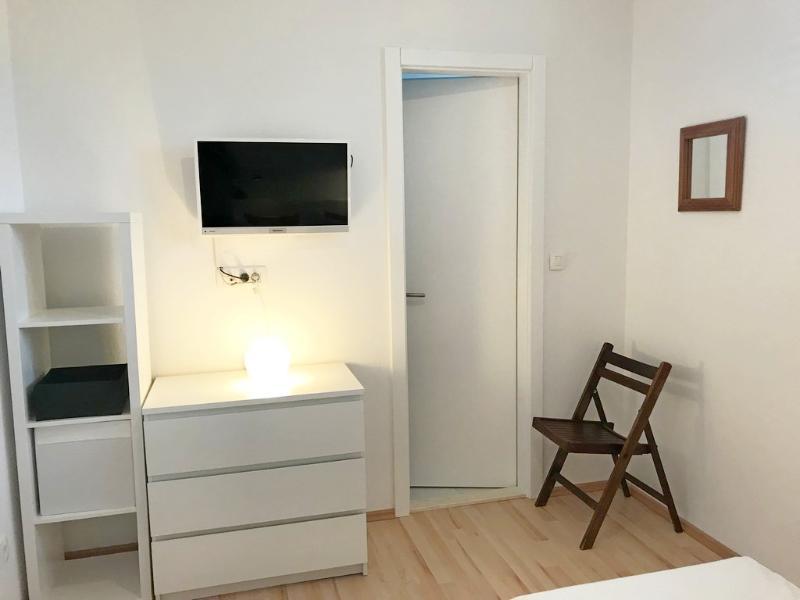 Hotel Mladenka Podstrana Zewnętrze zdjęcie