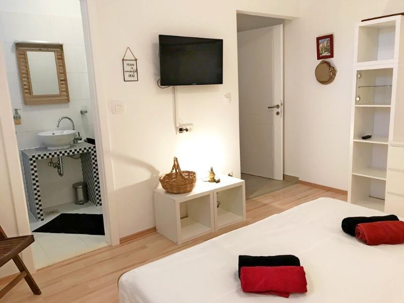 Hotel Mladenka Podstrana Zewnętrze zdjęcie